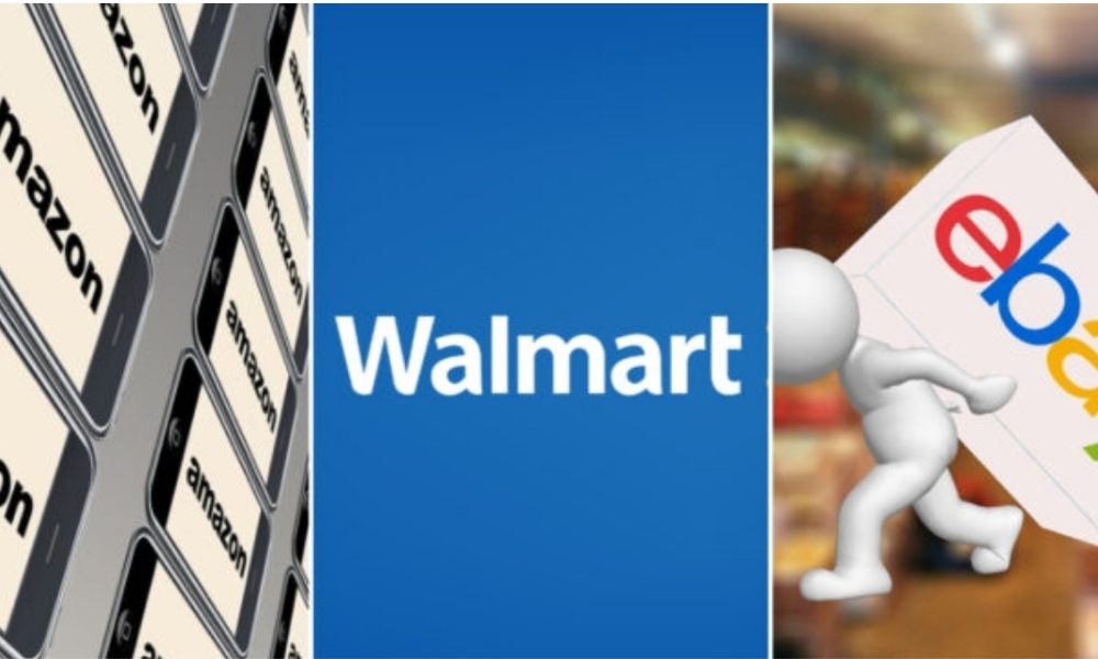 ¿Tienes una MiPyme?: Gobierno abre postulaciones para que puedan vender en Amazon, eBay o Walmart