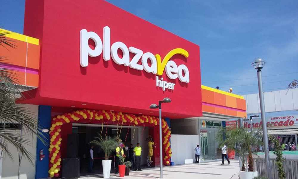 Supermercados Peruanos lidera el mercado con Plaza Vea y Makro