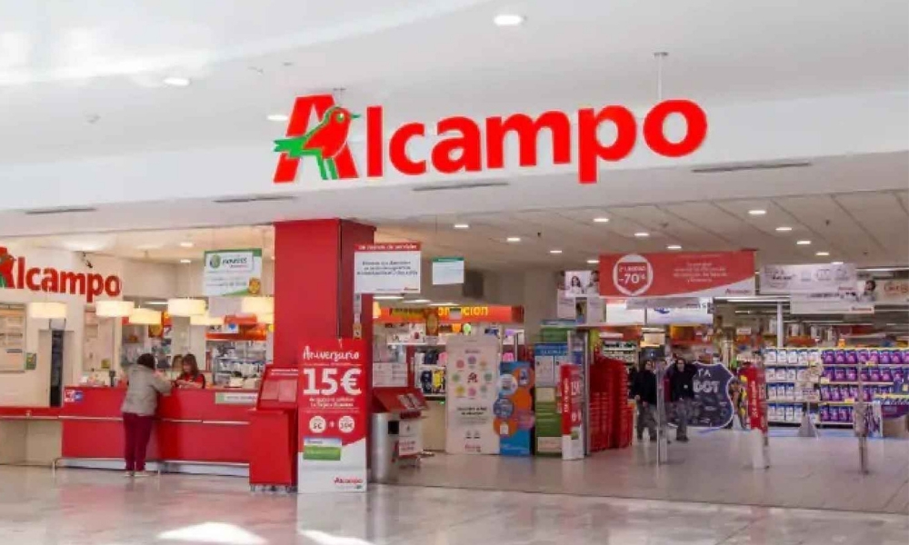 El ambicioso proyecto de Alcampo: una óptica dentro del hipermercado