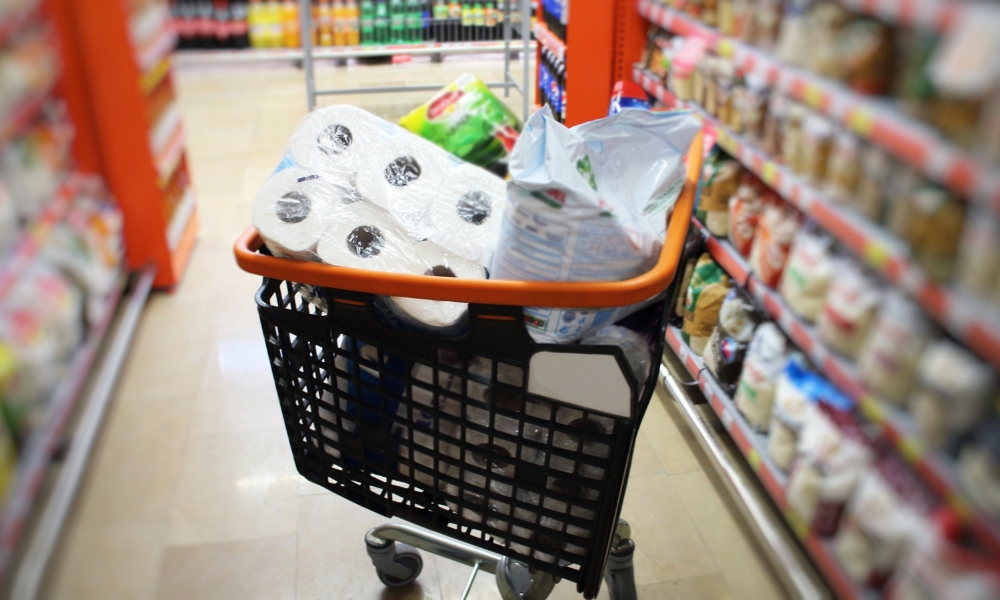 La Inteligencia Artificial también llega a Aldi con una idea revolucionaria