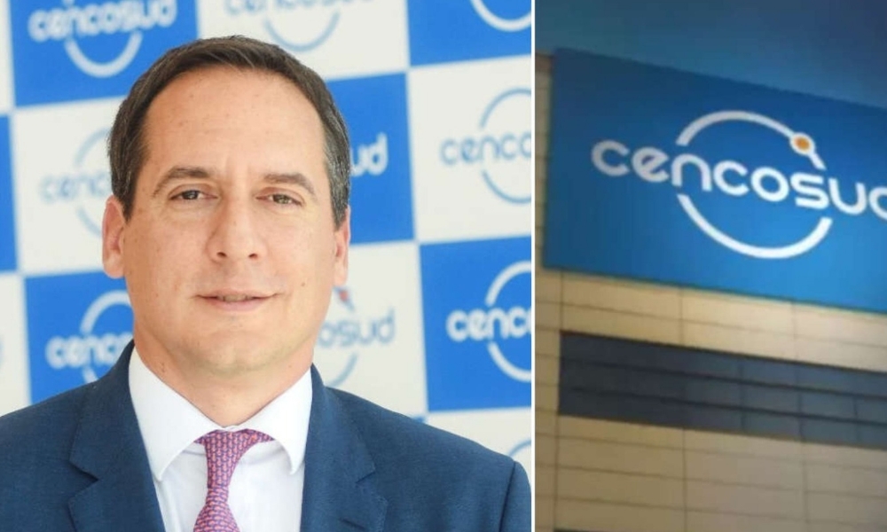 EI CEO de Cencosud usó información privilegiada para comprar acciones y lo multan con $543 millones