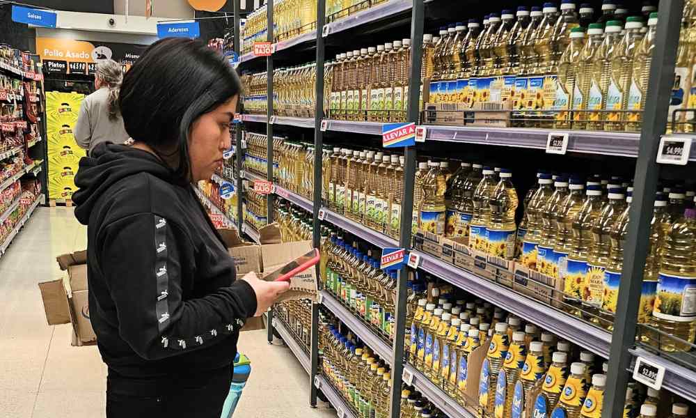 La Consolidación de las Marcas Propias en Chile