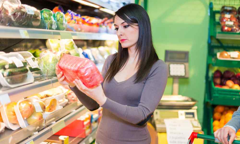 Supermercados y la Revolución Vegana: Adaptación al cambio de preferencias