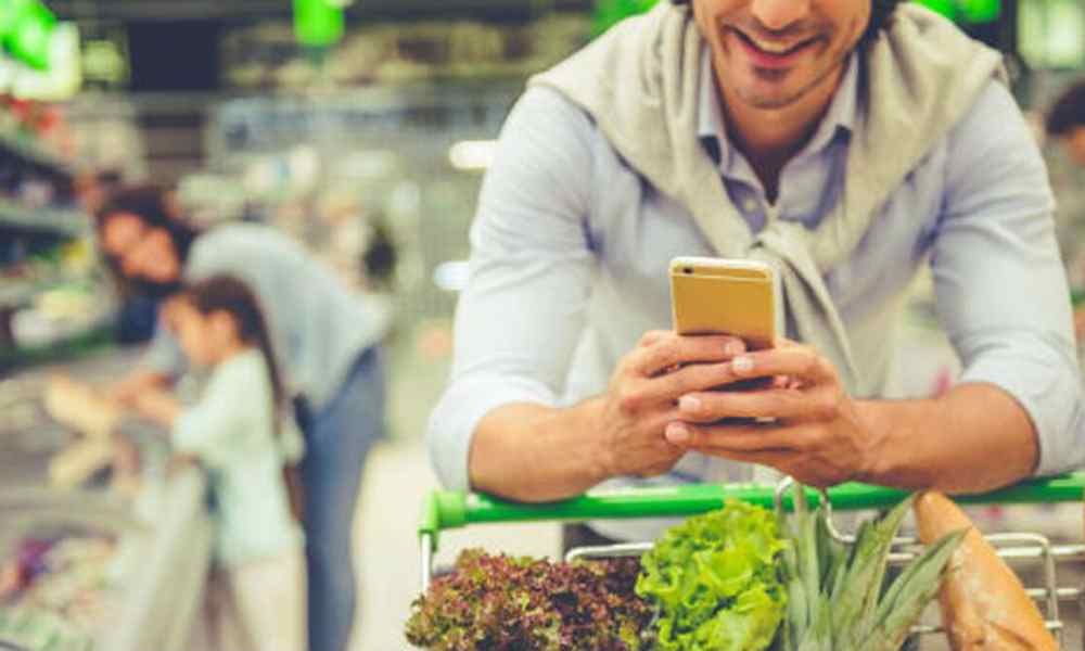 La influencia de las Redes Sociales en las estrategias de marketing de los Supermercados