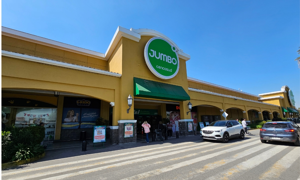 Western Union y Cencosud anuncian alianza para envío de remesas al exterior a través de supermercados Jumbo y Santa Isabel