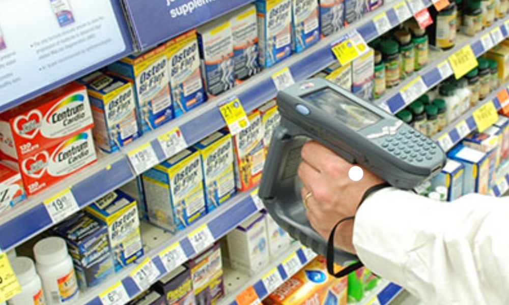 Tecnología RFID en la Gestión de Inventarios de Supermercados: Eficiencia y Precisión’
