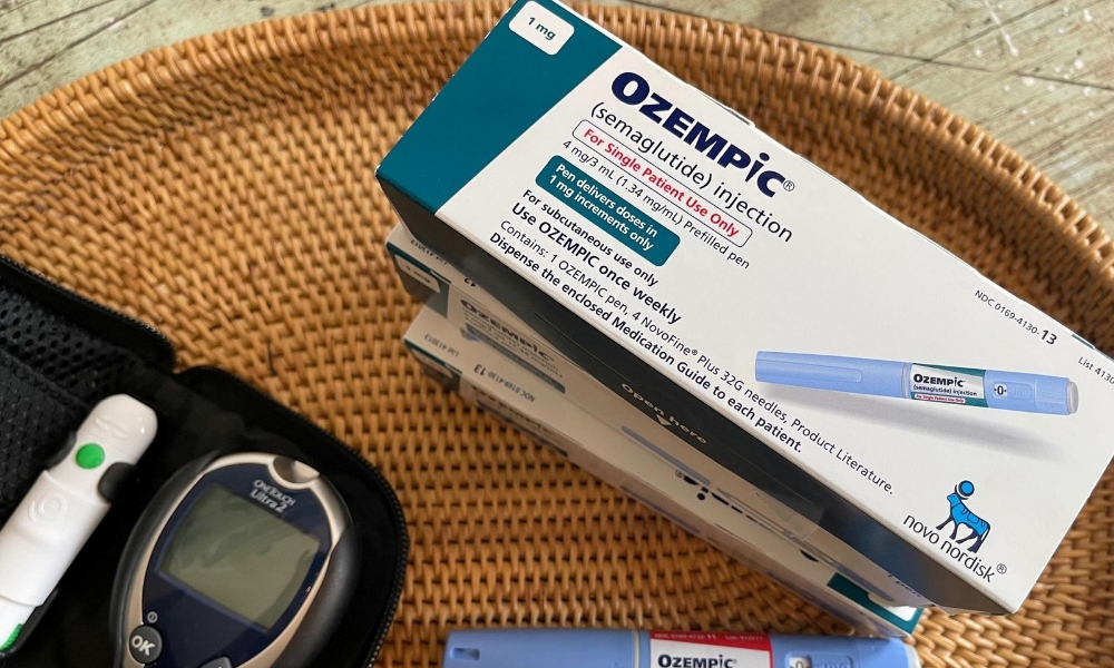 El medicamento contra la diabetes que ayuda a adelgazar sacude los supermercados