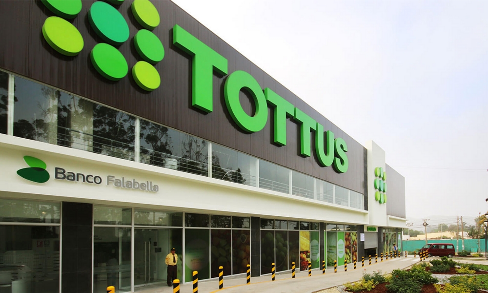 Tottus Perú lanza iniciativa que permite comprar mamografias directamente en sus supermercados
