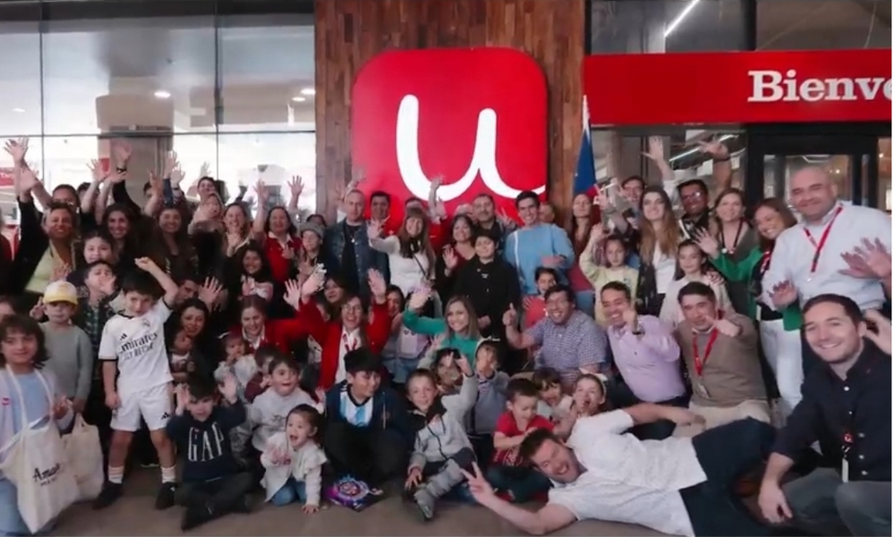 Unimarc participa en la jornada «Empresa Abierta» organizado por SOFOFA