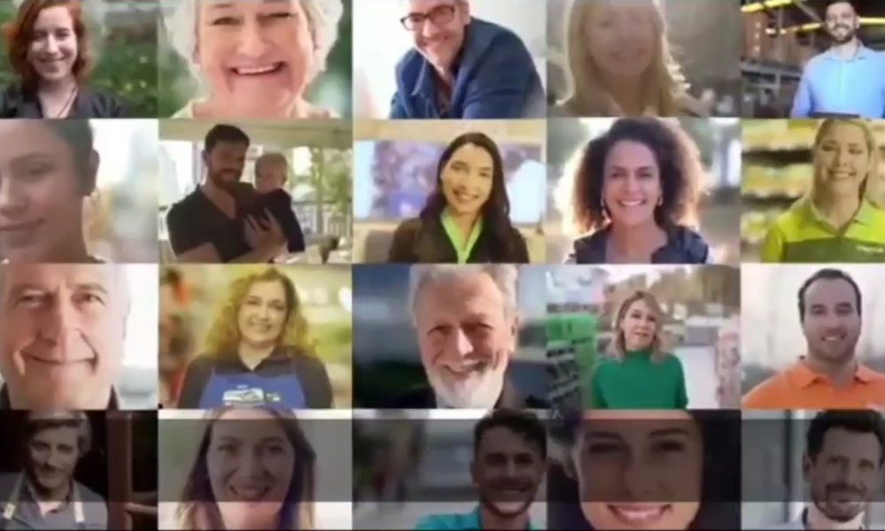 Falabella Celebra la Diversidad en su Equipo Multinacional
