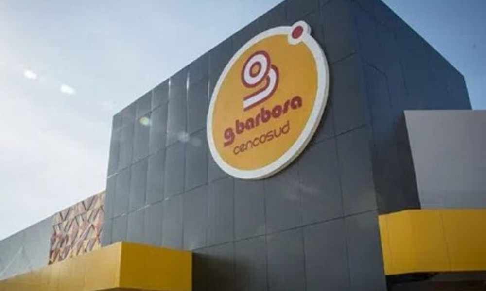 Cencusud Brasil fortalece su presencia en Sergipe