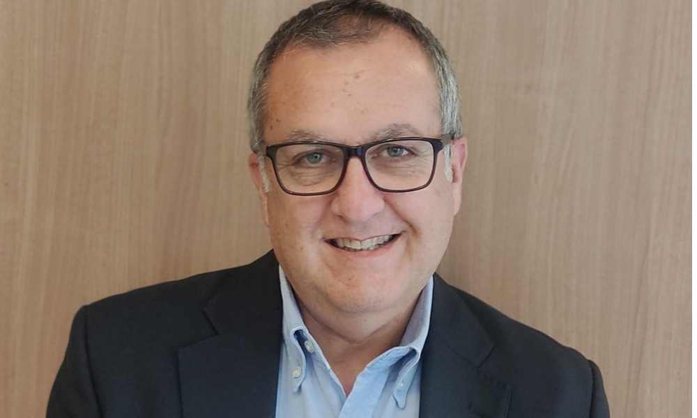 Que es de… Felipe Ugarte