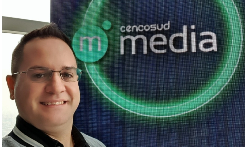 Retail media: la clave de Cencosud Media