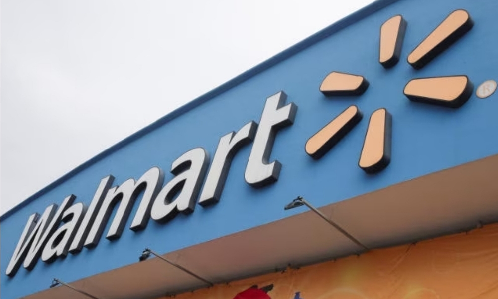 Esta red de ladrones robaba en Walmart y otras tiendas minorista y luego vendía en internet