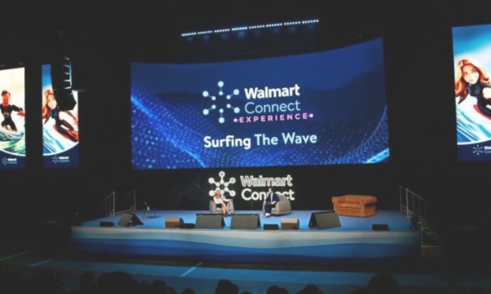 Walmart Connect Experience 2023 presentó grandes innovaciones en la ola del Retail Media 2.0