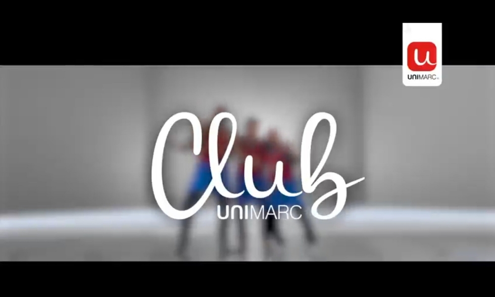 Club Ahorro ahora es El club Unimarc