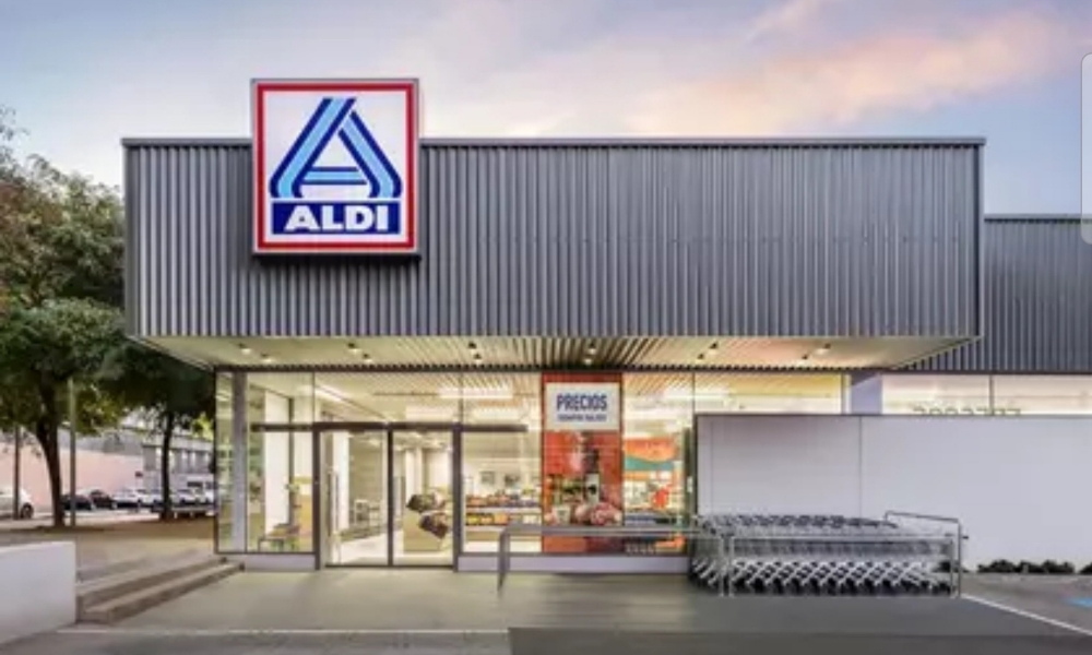 Aldi prevé cerrar este año con cerca de 50 nuevos establecimientos y superar los 7.600 trabajadores