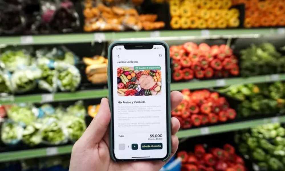 Foodtech mexicana Cheaf llega a Chile de la mano de Cencosud para reducir el desperdicio de alimentos en supermercados