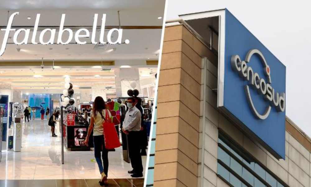 Falabella y Cencosud en búsqueda de gerente general: El perfil y dificultades para dar con el CEO de un gigante.