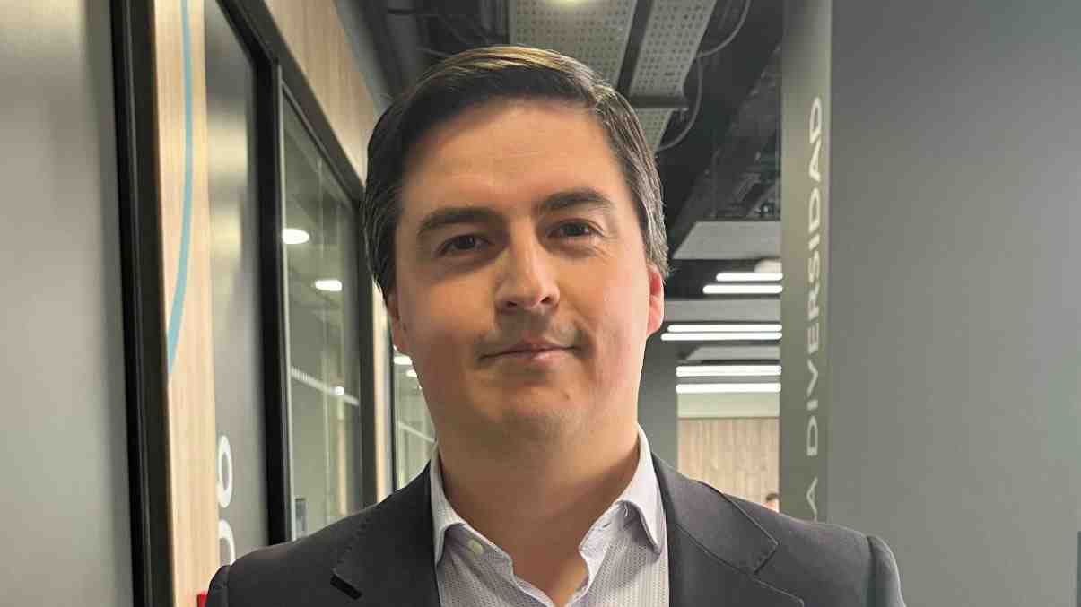 Quién es Renato Gutiérrez y sus desafíos como CEO interino de un Cencosud golpeado por una cadena de errores