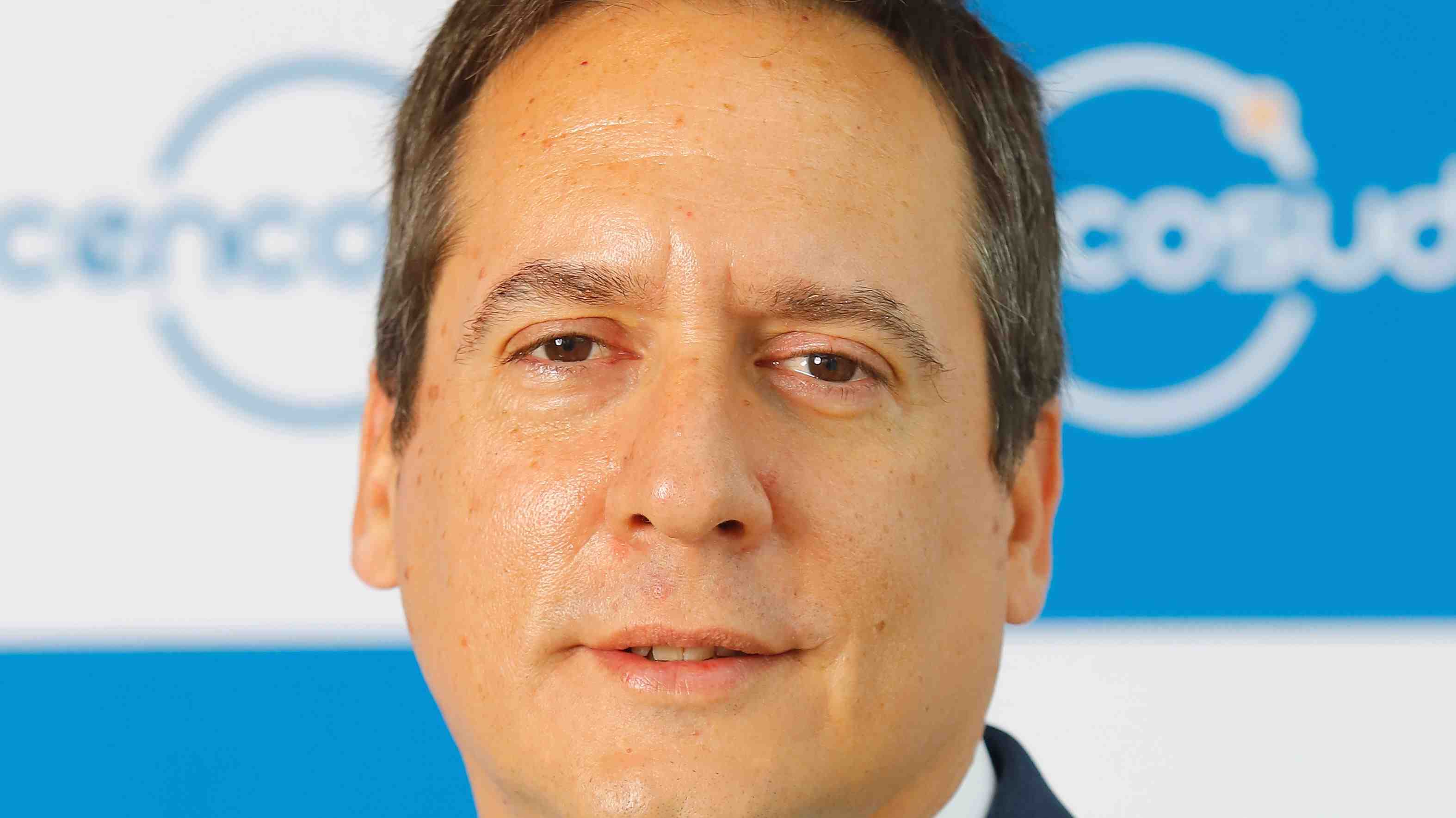 Matías Videla, ex CEO de Cencosud: "Cometí un error y he pagado un precio muy alto por ello"