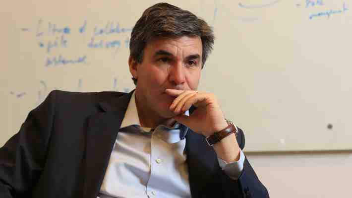 Tras más de 5 años en el cargo, Gaston Bottazzini renuncia a gerencia general de Falabella