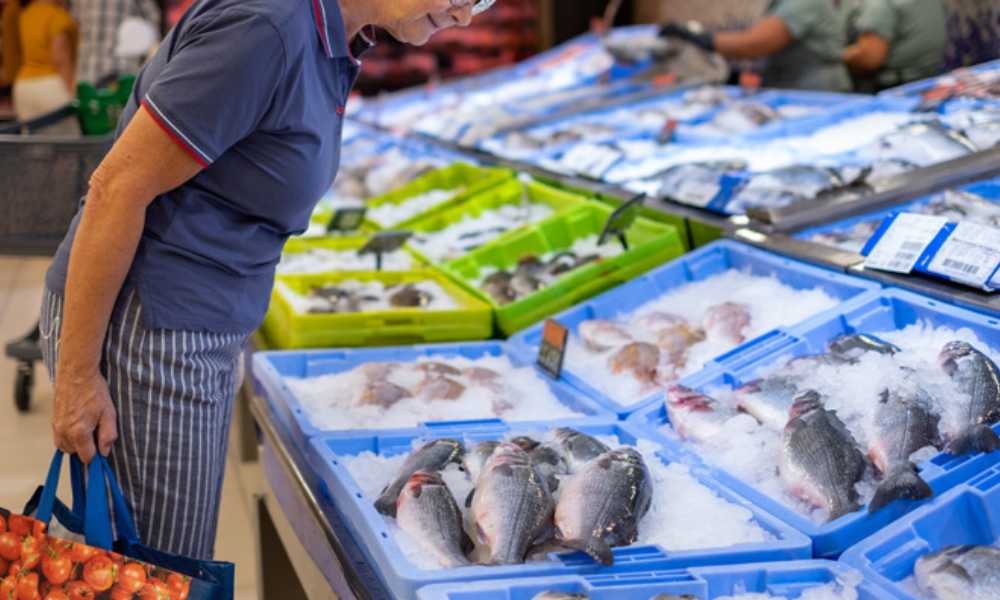 Las razones detrás de que «no cuadren» los precios, y la escasez de pescados y mariscos en Chile