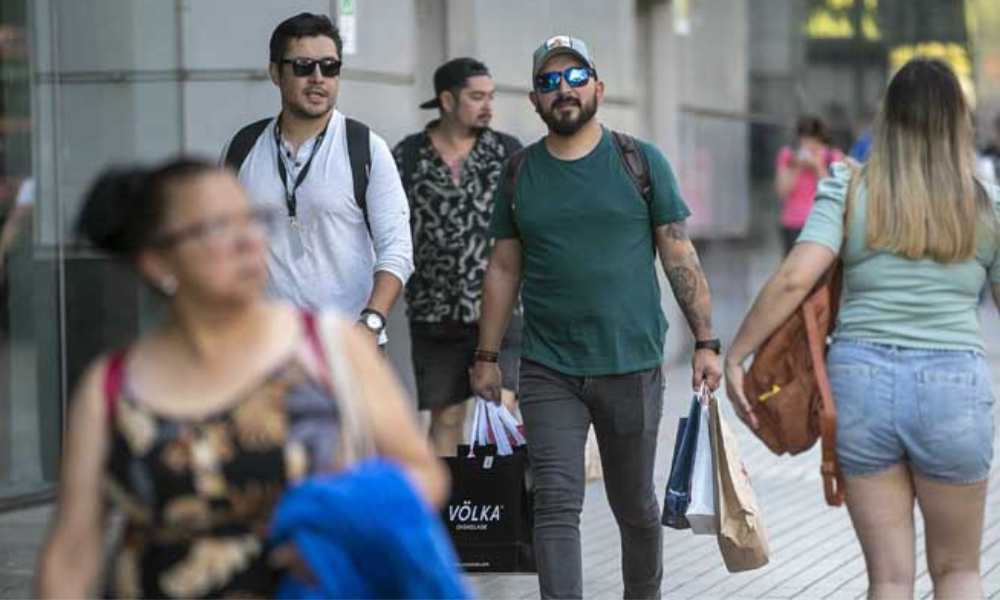 Crece la brecha: «Megaempresas» acaparan casi el 70% de las ventas de la economía y pymes solo el 11,7%