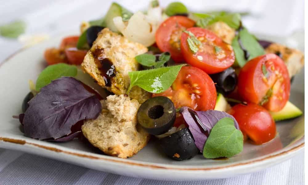 Chile es el país con más productos veganos certificados de la región según estudio