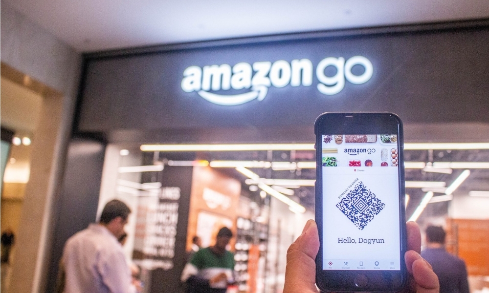 Amazon Go: ¿Es el futuro de los Supermercados a nivel mundial?
