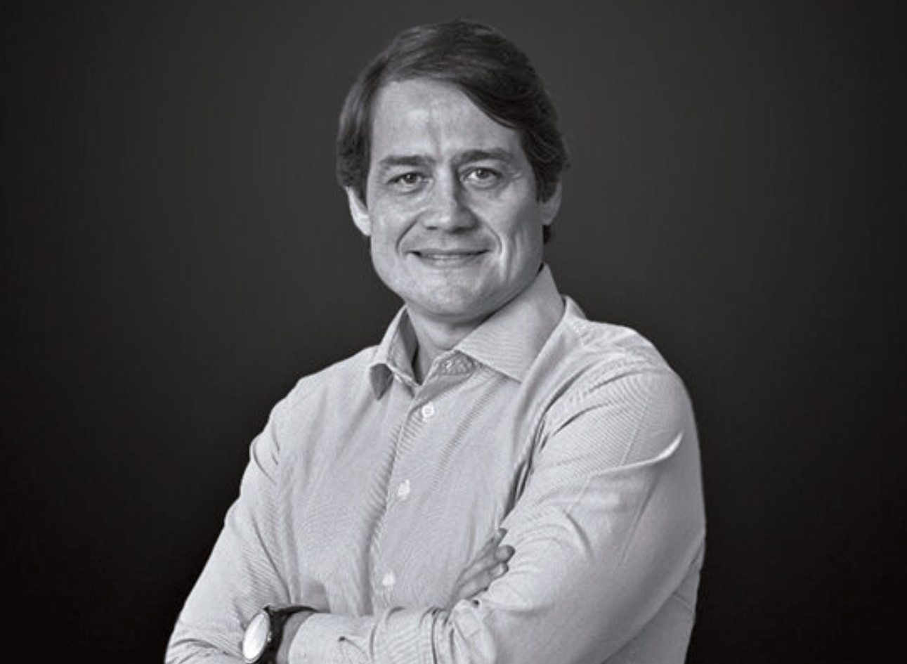 Tottus designa a un nuevo Gerente General Corporativo para Perú y Chile