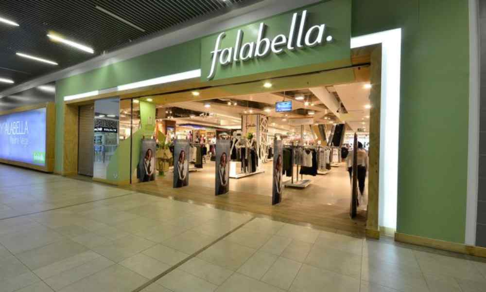 Falabella espera recaudar hasta US$1.000 millones con venta de activos