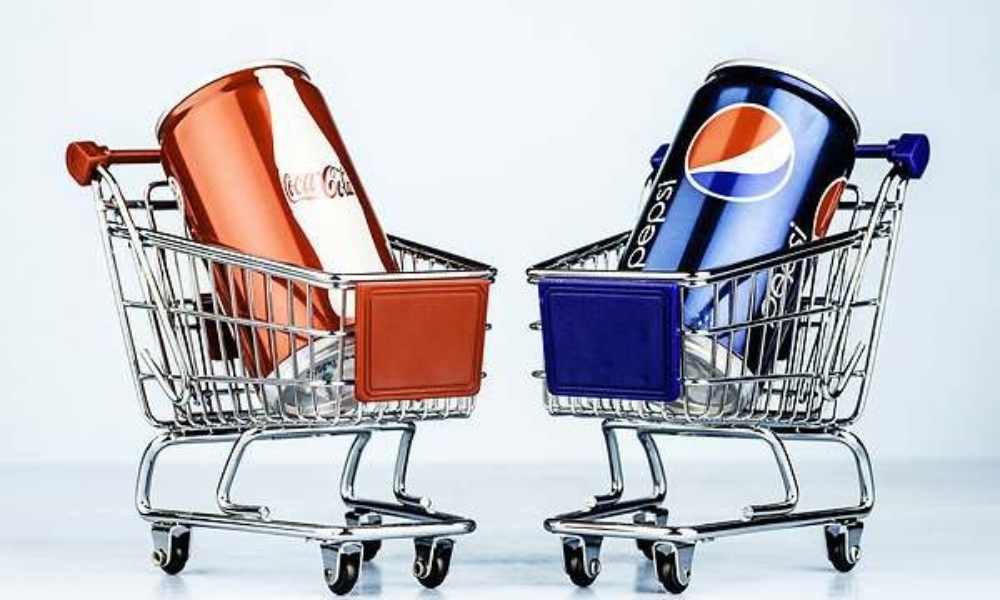 ¿Fin al reinado de Coca-Cola? El as bajo la manga de Pepsico que amenaza con Sobrepasarlo