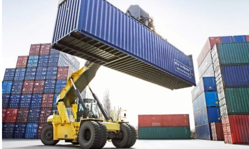 El Volumen de Importaciones del Retail vuelve a caer el tercer trimestre