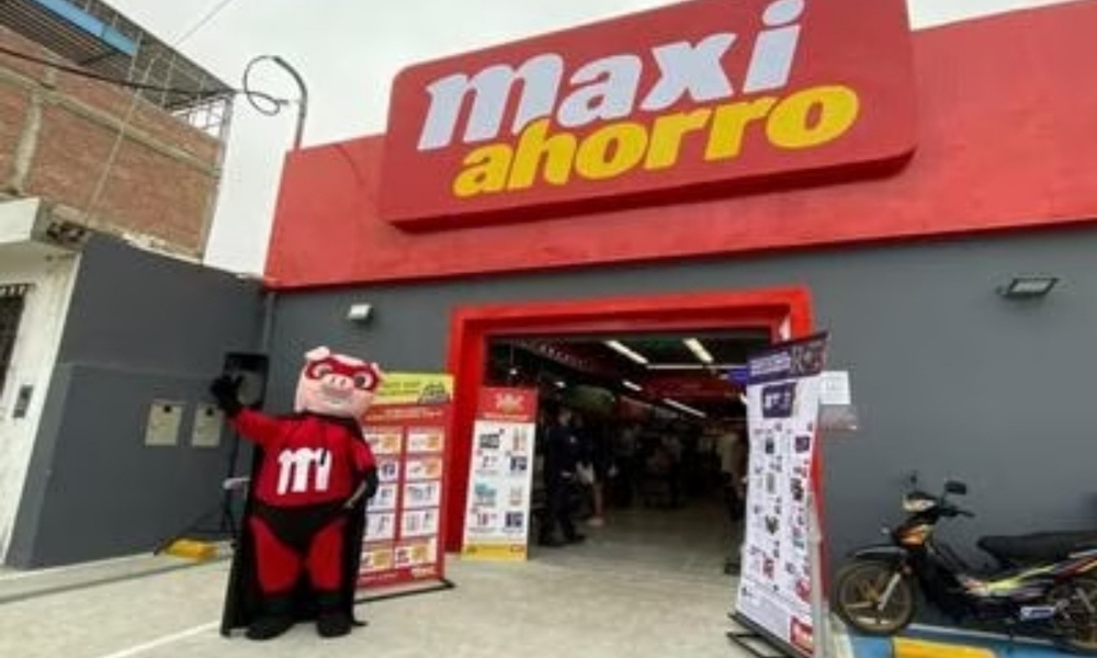 SMU: Tiendas MaxiAhorro del norte aumentan ventas en tercer trimestre