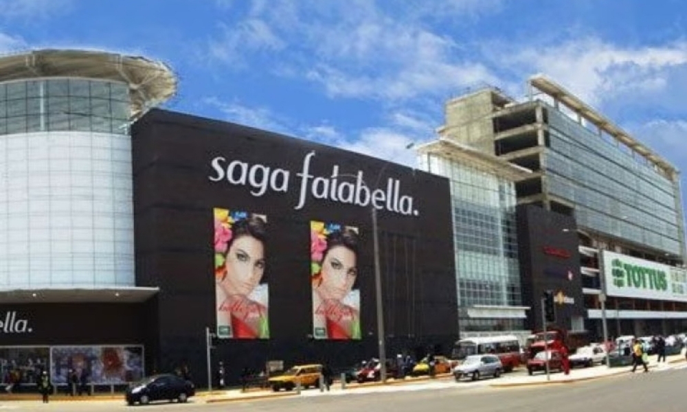 ¿Cuánto valen los activos de Falabella en Perú que traspasaría a Mallplaza?