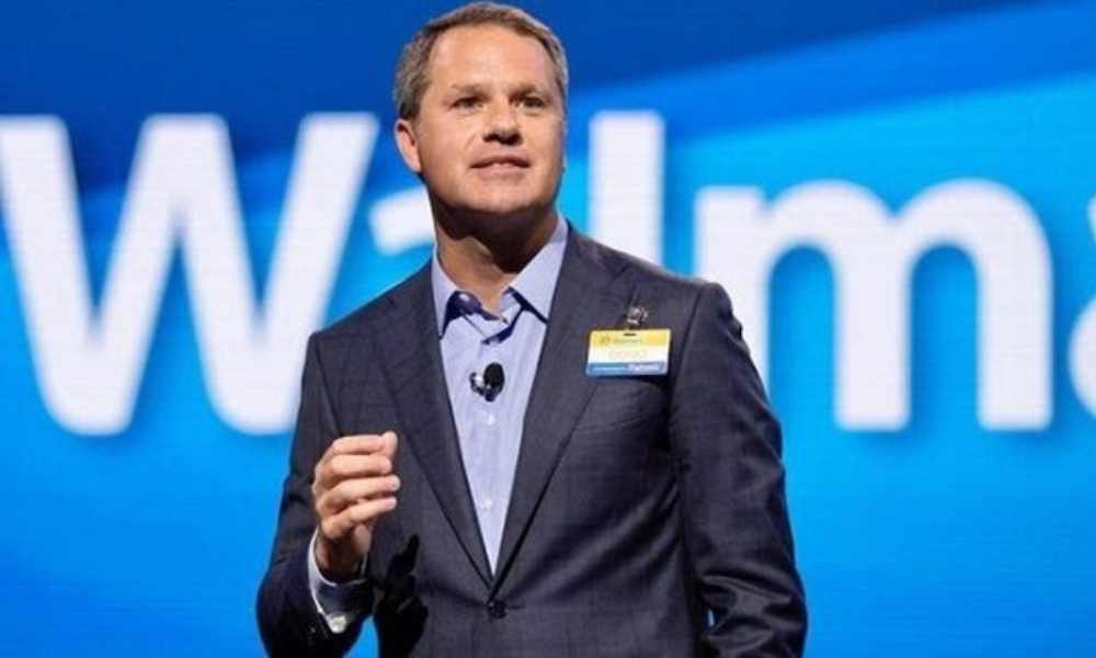 Walmart prevé un periodo de «deflación» en EEUU que «aliviaría» el consumo