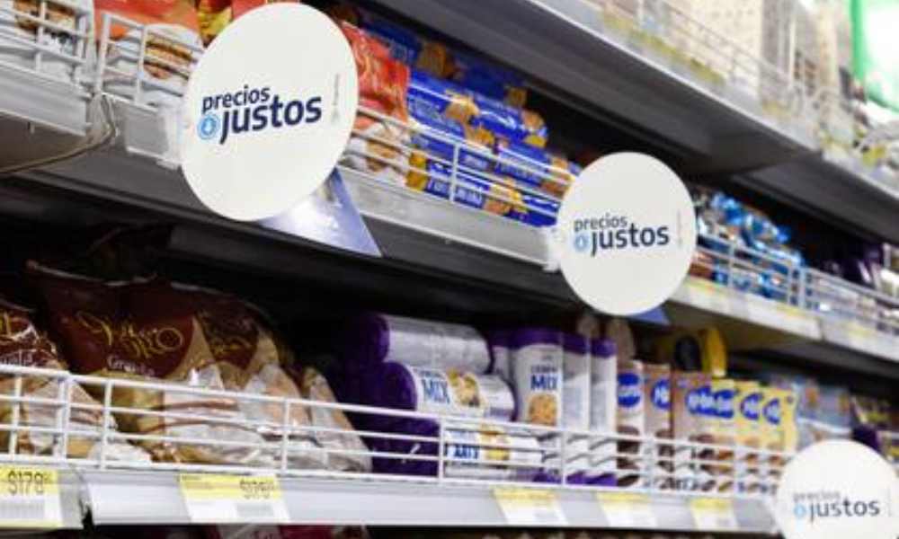 Confusión y expectativa en las empresas por el posible fin de los controles de precios tras 17 años