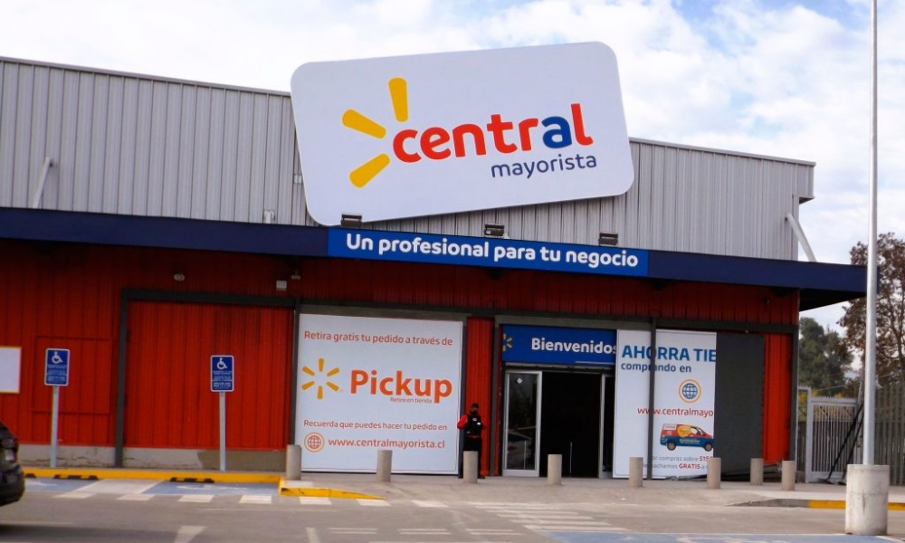 La estafa virtual contra clientes de Central Mayorista que se gestó con perfiles falsos en Facebook y WhatsApp