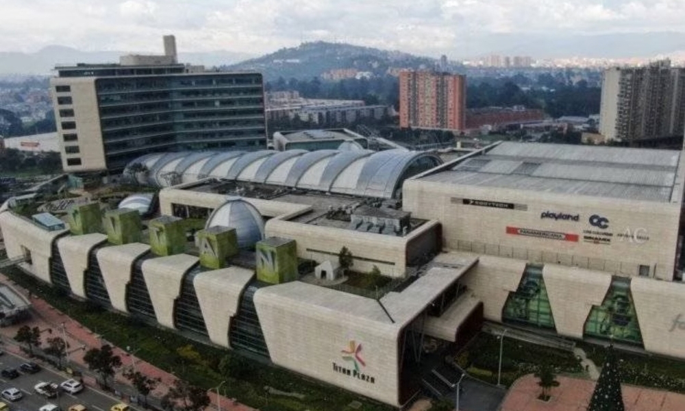 Parque Arauco recibe crédito por US$ 52 millones de Scotiabank Colpatria «para ampliación del portafolio en Colombia»