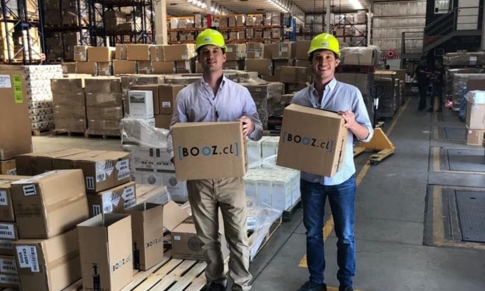 Cómo este emprendimiento familiar se transformó en una empresa que vende US$ 30 millones