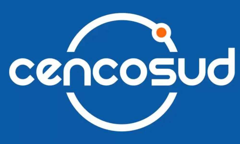 Cencosud ya tiene a su nuevo Gerente General, Rodrigo Larraín Kaplan
