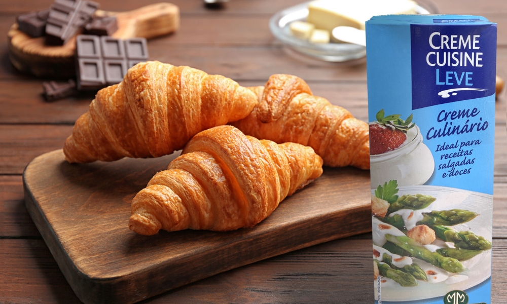 Este 30 de enero Master Martini invita a celebrar el día del Croissant
