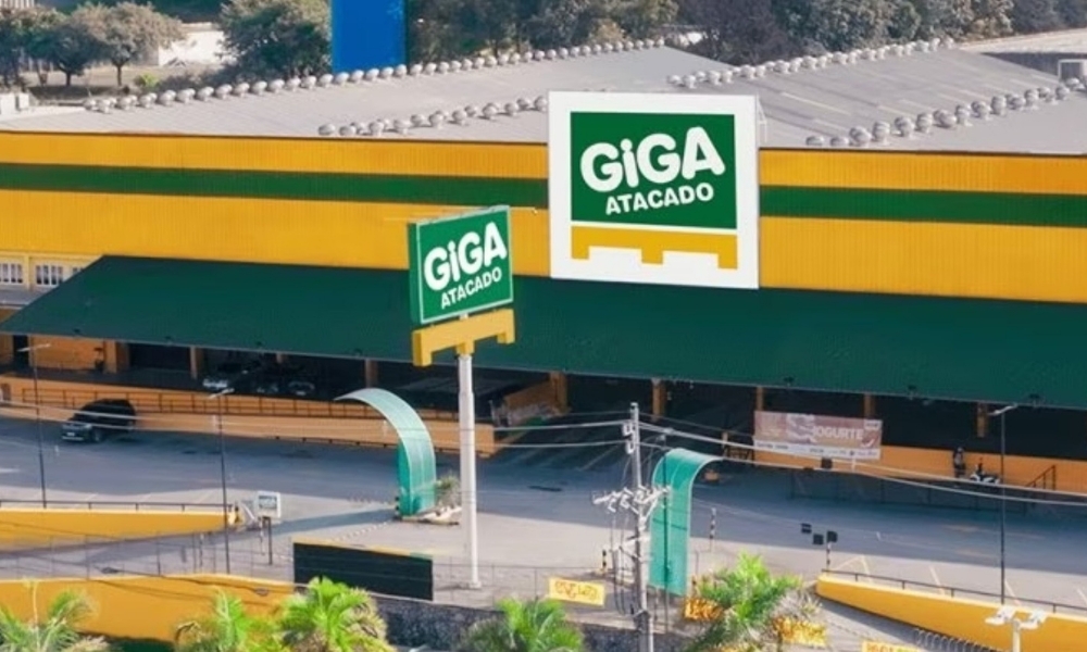 Cencosud aprobó un aumento de capital en Brasil por unos US$ 336 millones como parte de una reestructuración de su deuda