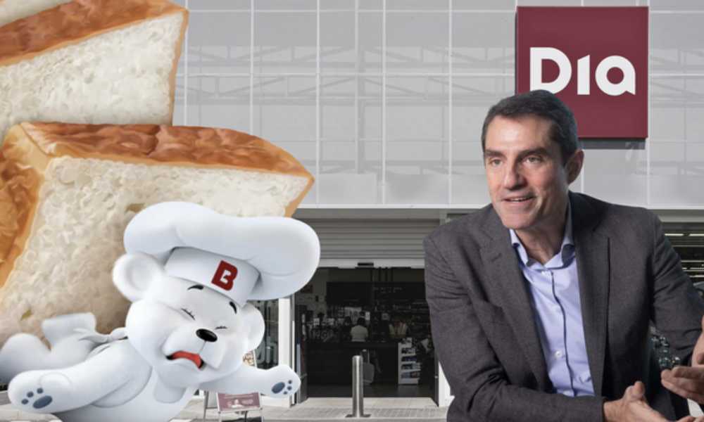 Dia vs. Bimbo, la guerra por recuperar los márgenes: «Esta situación nos arrastra al abismo»