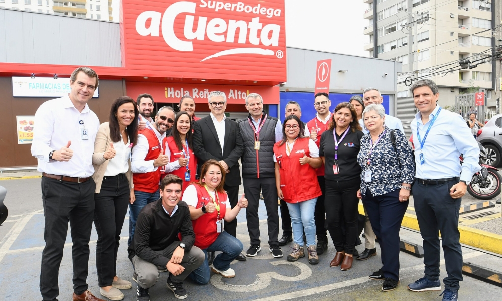 Fundación Walmart y Walmart Chile anuncian plan de inversión social de USD 1 millón para la región de Valparaíso en respuesta a los incendios forestales
