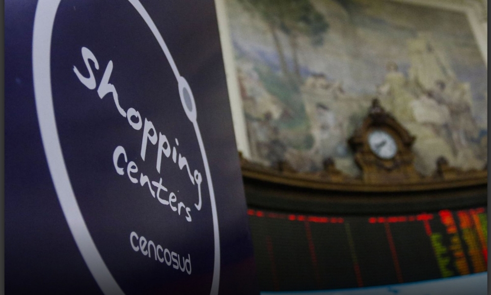 Cencosud Shopping Centers se convierte en Cencomalls, su nueva marca regional  