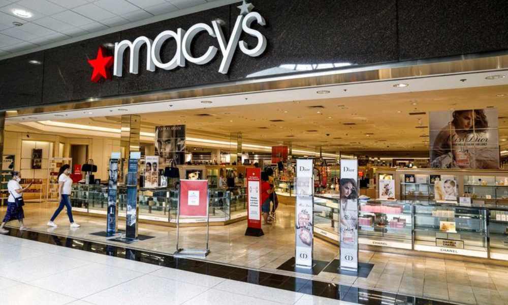 Macy’s anuncia el cierre de 150 tiendas en EE.UU. debido a una fuerte caída en sus ventas
