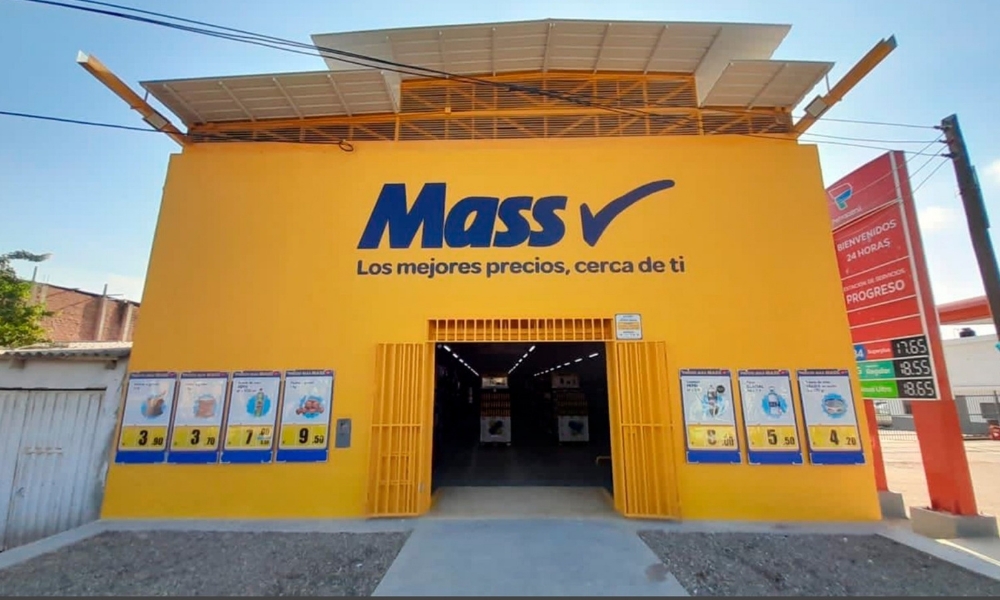 InRetail impulsa expansión de Mass con inversión millonaria: ¿Cuántos locales abrirá este 2024?