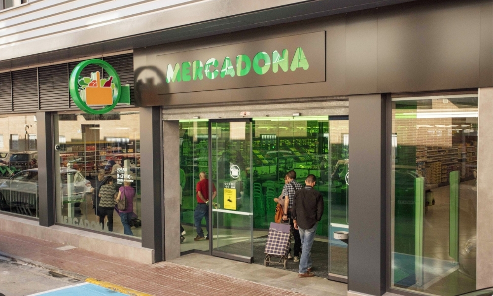 La guerra de precios, un juego en el que suele ganar Mercadona